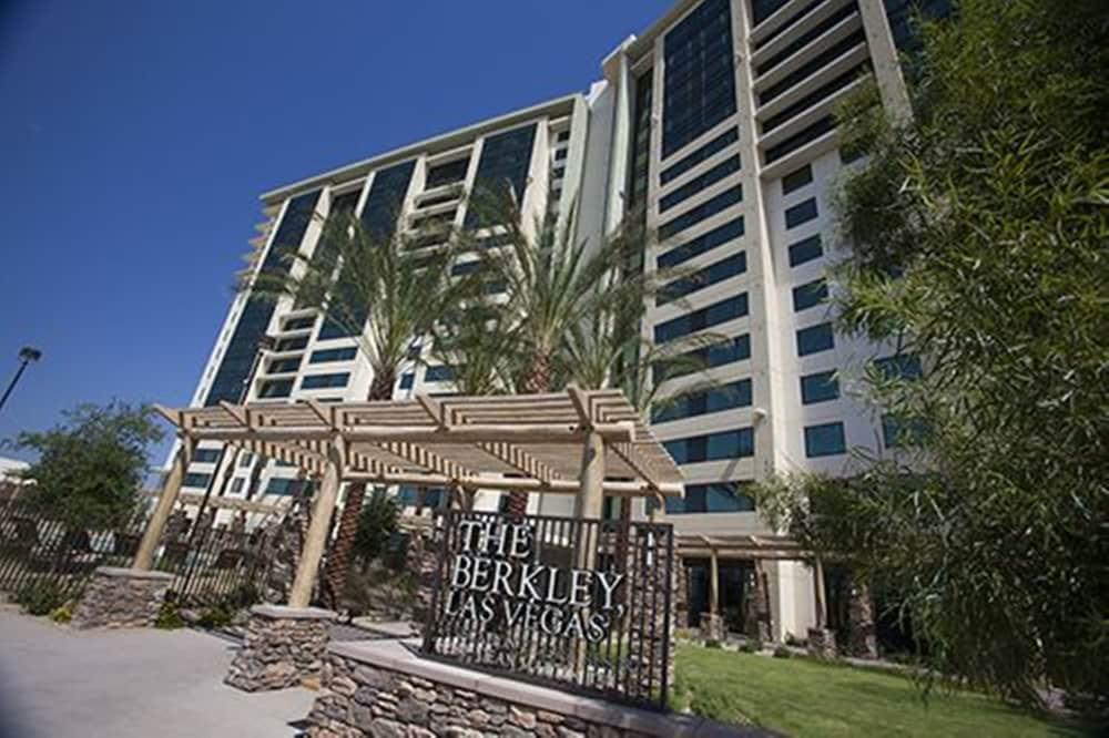 The Berkley, Лас Вегас Екстериор снимка